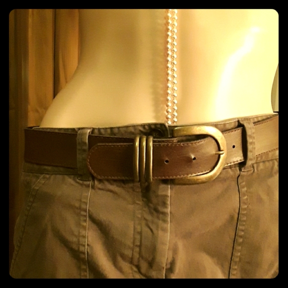 Brown Belt - Picture 3 of 3